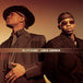 Ruff Endz "Love Crimes" (CD)-CDs-UnDigable Digs