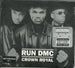Run DMC "Crown Royal" (CD)-CDs-UnDigable Digs
