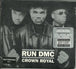 Run DMC "Crown Royal" (CD)-CDs-UnDigable Digs