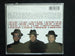 Run-DMC ‎"Greatest Hits" (CD)-CDs-UnDigable Digs