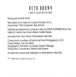 Ruth Brown "Help A Good Girl Go Bad" (CD)-CDs-UnDigable Digs