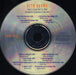 Ruth Brown "Help A Good Girl Go Bad" (CD)-CDs-UnDigable Digs