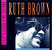 Ruth Brown "Help A Good Girl Go Bad" (CD)-CDs-UnDigable Digs