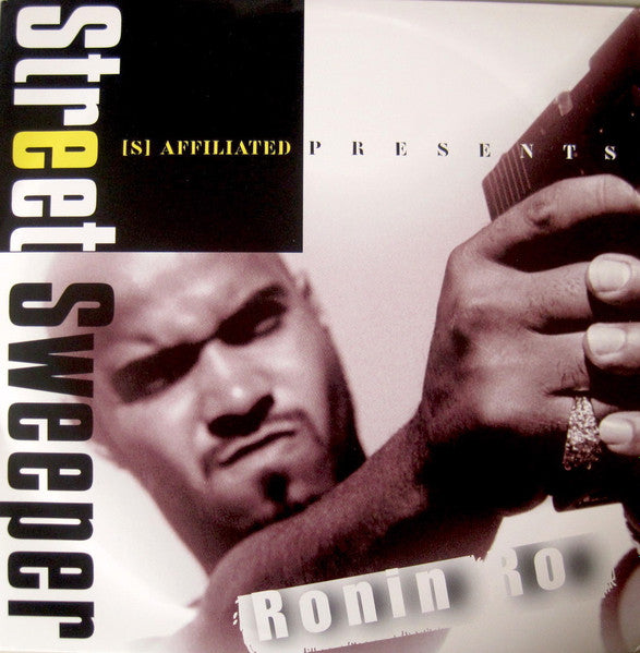 [S] Affiliated Presents: Street Sweeper (CD)-CDs-UnDigable Digs