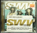 SWV "Release Some Tension" (CD)-CDs-UnDigable Digs