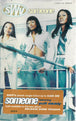 SWV "Someone" (Single)-Cassette Tapes-UnDigable Digs