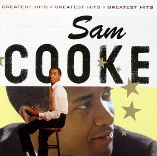 Sam Cooke "Greatest Hits" (CD)-CDs-UnDigable Digs