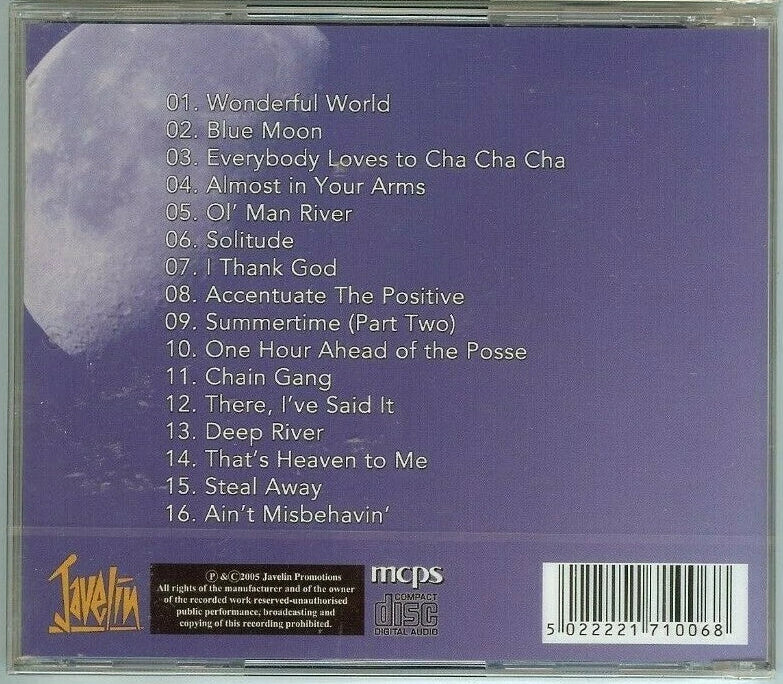 Sam Cooke "King Of Soul" (Vol. 2) (CD)-CDs-UnDigable Digs
