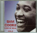 Sam Cooke "King Of Soul" (Vol. 2) (CD)-CDs-UnDigable Digs