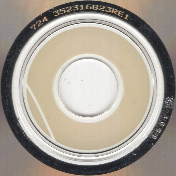 Sammie "From The Bottom To The Top" (CD)-CDs-UnDigable Digs