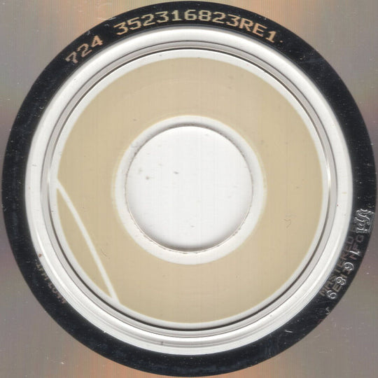 Sammie "From The Bottom To The Top" (CD)-CDs-UnDigable Digs