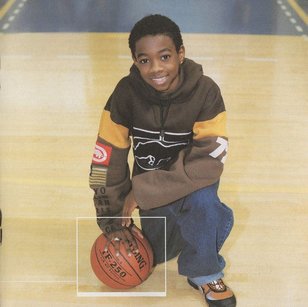 Sammie "From The Bottom To The Top" (CD)-CDs-UnDigable Digs