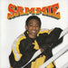 Sammie "From The Bottom To The Top" (CD)-CDs-UnDigable Digs
