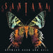 Santana "Between Good And Evil" (CD)-CDs-UnDigable Digs