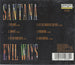 Santana "Evil Ways" (CD)-CDs-UnDigable Digs