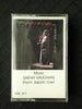 Sarah Vaughan "More Sarah Vaughan From Japan Live"-Cassette Tapes-UnDigable Digs