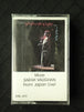 Sarah Vaughan "More Sarah Vaughan From Japan Live"-Cassette Tapes-UnDigable Digs