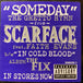 Scarface "Someday / In Cold Blood" (12" Single)-Vinyl Records-UnDigable Digs
