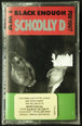 Schoolly D "Am I Black Enough For You?"-Cassette Tapes-UnDigable Digs