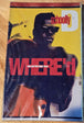 Schoolly D "Where'd You Get That Funk From" (Single)-Cassette Tapes-UnDigable Digs