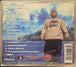 Science "Solid Water" (CD)-CDs-UnDigable Digs