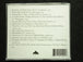 Scott Morris Soltermann f; Clifford White "One" (CD)-CDs-UnDigable Digs