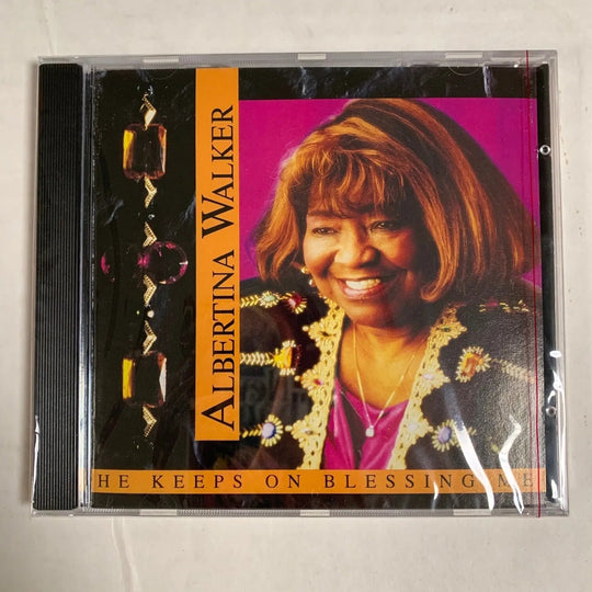 Seal "Black Gospel" (CD)-CDs-UnDigable Digs