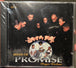 Seeds Of Promise "Prayer Workout" (CD Single)-CDs-UnDigable Digs