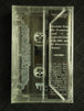 Selections From "The Promised Land"-Cassette Tapes-UnDigable Digs