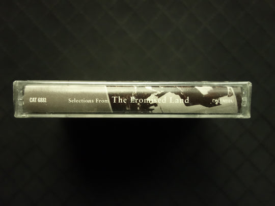 Selections From "The Promised Land"-Cassette Tapes-UnDigable Digs