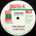 Shabba Ranks "More Problem" (12" Single)-Vinyl Records-UnDigable Digs