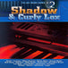Shadow, Curly Lox "Shadow & Curly Lox" (CD)-CDs-UnDigable Digs