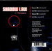 Shadow Law Aka Hnnssee "Let It Flow" (CD Maxi-Single)-CDs-UnDigable Digs