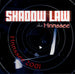 Shadow Law Aka Hnnssee "Let It Flow" (CD Maxi-Single)-CDs-UnDigable Digs