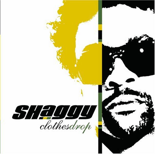 Shaggy "Clothes Drop" (CD)-CDs-UnDigable Digs
