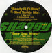 Shaggy "Ready Fi Di Ride" (12" Single)-Vinyl Records-UnDigable Digs