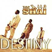 Shai "Destiny" (CD)-CDs-UnDigable Digs