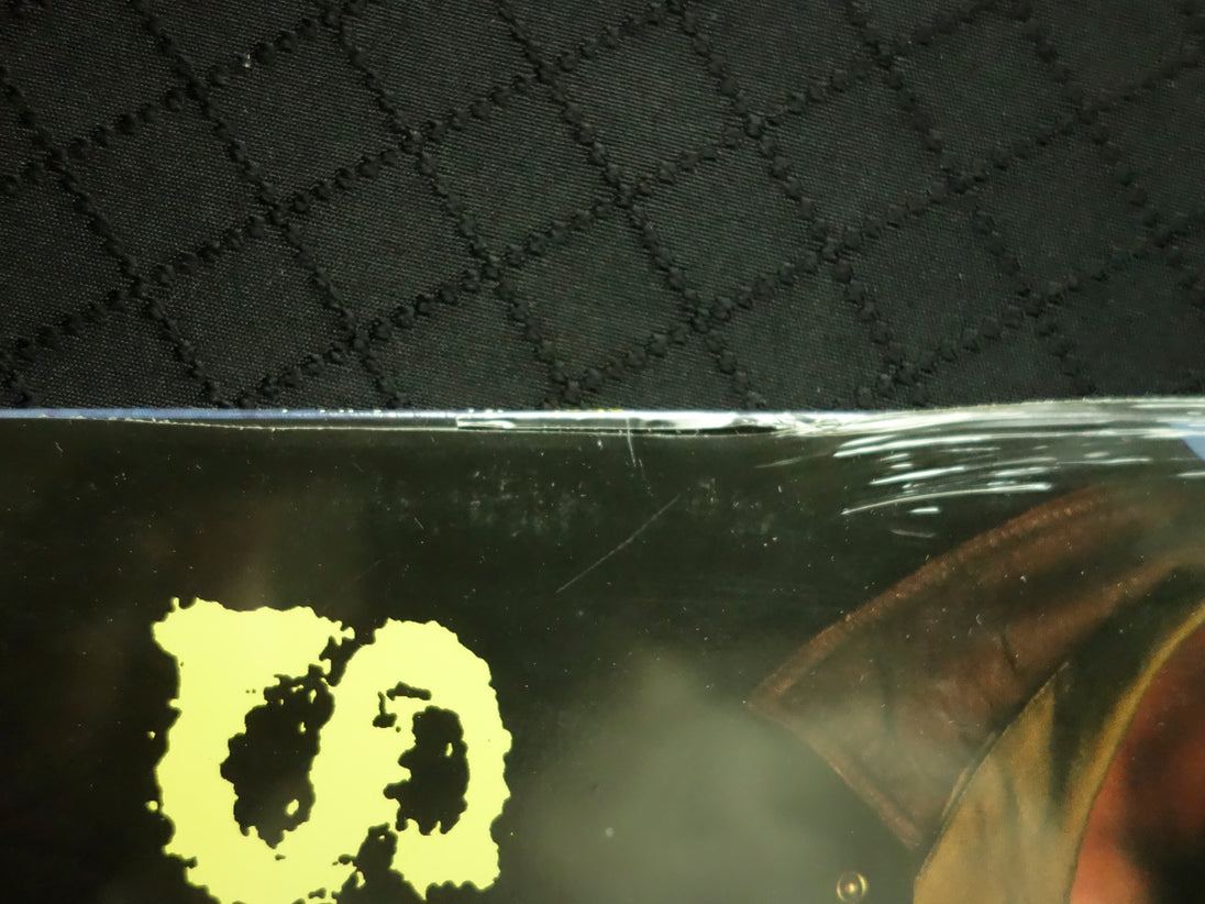 Shai "...If I Ever Fall In Love" (LP)-Vinyl Records-UnDigable Digs