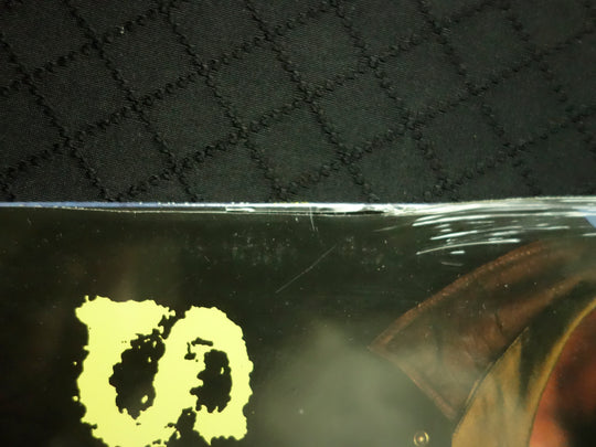 Shai "...If I Ever Fall In Love" (LP)-Vinyl Records-UnDigable Digs