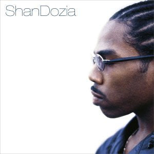 ShanDozia "ShanDozia" (CD)-CDs-UnDigable Digs