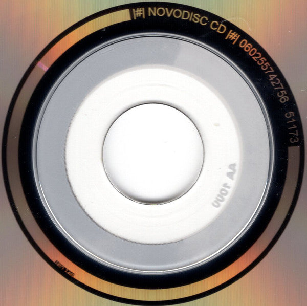 Shania Twain "Now" (CD)-CDs-UnDigable Digs