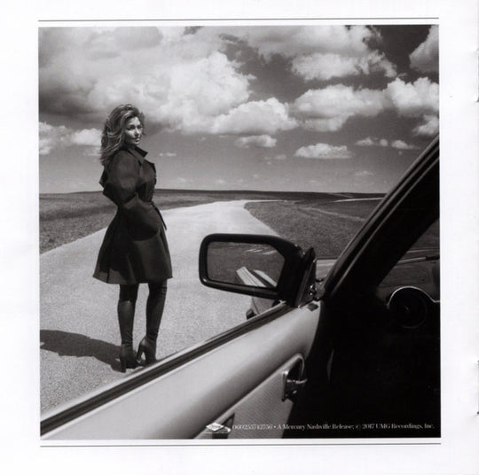 Shania Twain "Now" (CD)-CDs-UnDigable Digs