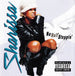Sharissa "No Half Steppin'" (CD)-CDs-UnDigable Digs