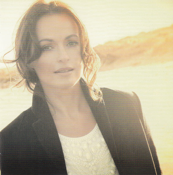 Sharon Corr "The Same Sun" (CD)-CDs-UnDigable Digs