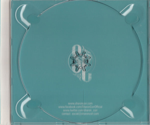 Sharon Corr "The Same Sun" (CD)-CDs-UnDigable Digs