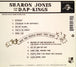 Sharon Jones & The Dap-Kings "Give The People What They Want" (CD)-CDs-UnDigable Digs