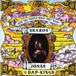 Sharon Jones & The Dap-Kings "Give The People What They Want" (CD)-CDs-UnDigable Digs
