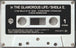 Sheila E. "In The Glamorous Life"-Cassette Tapes-UnDigable Digs
