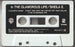 Sheila E. "In The Glamorous Life"-Cassette Tapes-UnDigable Digs