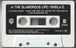 Sheila E. "In The Glamorous Life"-Cassette Tapes-UnDigable Digs